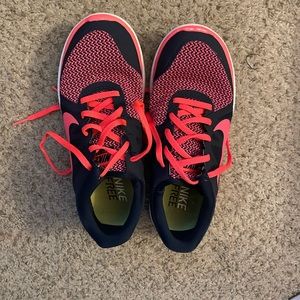 Women’s Nike running shoes